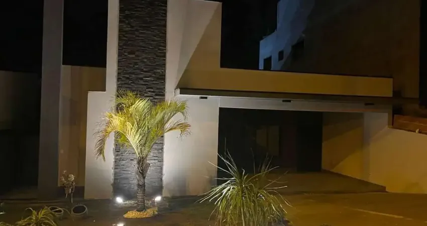 Casa à venda com três suites em condominio, bem localizada  residencial central parque, salto, sp