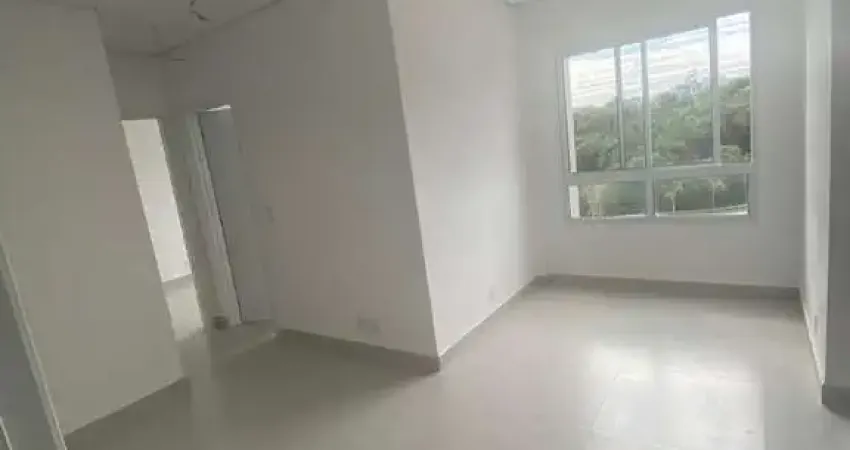 Apartamento para locação com dois dormitórios, jardins do império, muito lazer com ótima vista em i