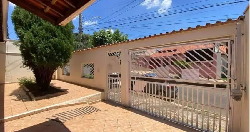 Casa para locação com quatro dormitórios, ao lado do parque ecológico , jardim esplanada, indaiatub