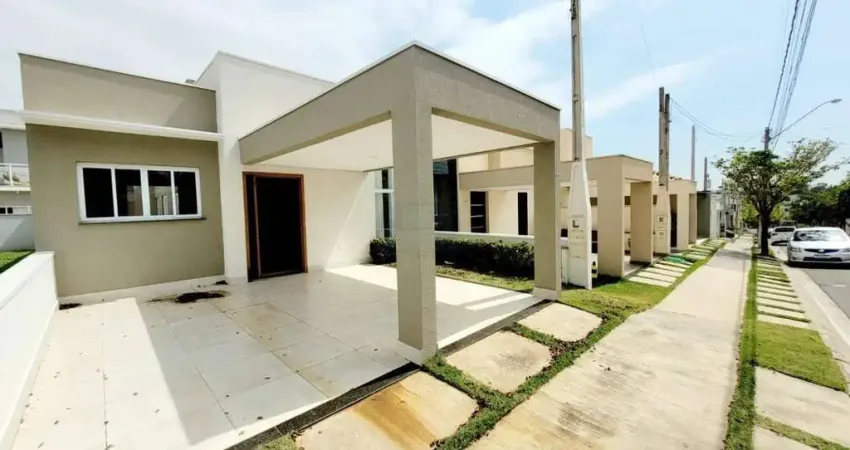 Casa à venda com três dormitórios em condomínio com muito lazer e área verde, jardim montreal resid