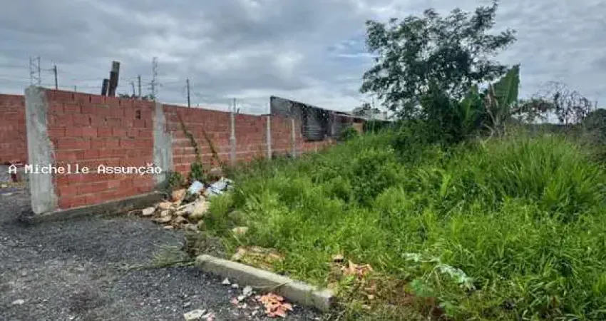 Terreno à venda no Morro do Algodão, Caraguatatuba