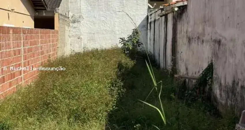 Terreno à venda no Canto do Mar, São Sebastião