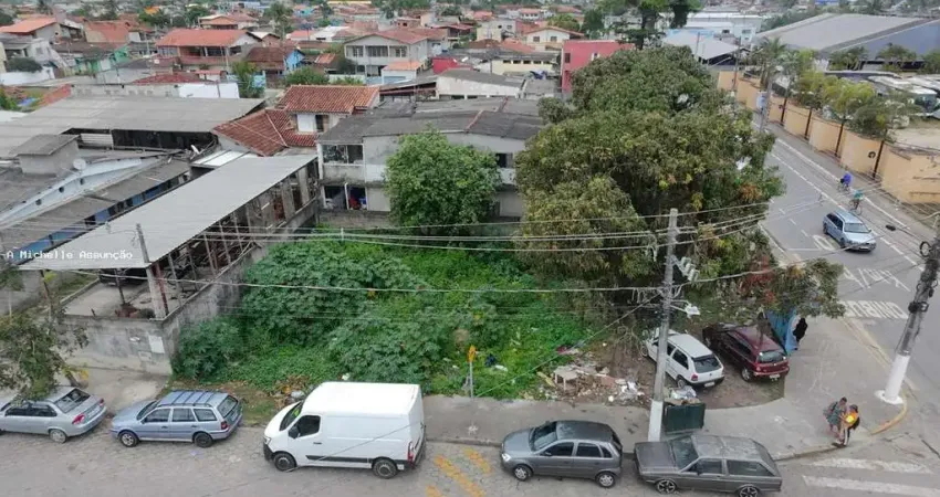 Terreno à venda no Canto do Mar, São Sebastião