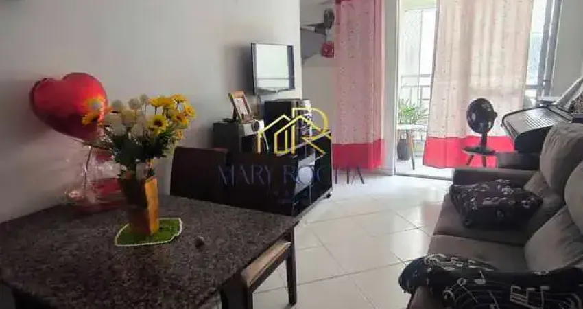 Apartamento com 3 quartos à venda na Rua Vereador Jone Kiss, 58, Itingá, Lauro de Freitas