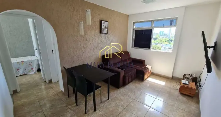 Apartamento com 2 quartos à venda na Rua Engenheiro Jaime Zaverucha, 15, Federação, Salvador