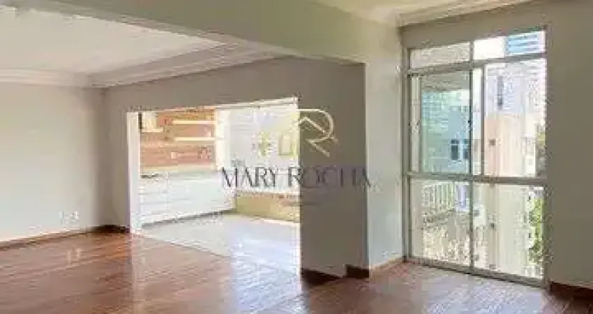 4/4 com suíte + dependência - Condomínio Edifício Colina do Campus