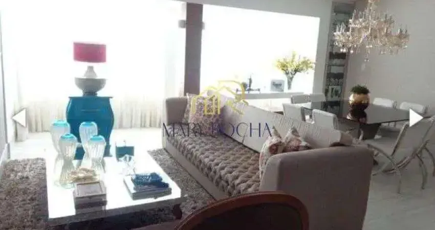 Jardim Imperial - Cobertura Duplex | Jardim Aeroporto