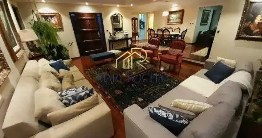 Apartamento com 4 quartos à venda na Rua Wanderley Pinho, 735, Itaigara, Salvador