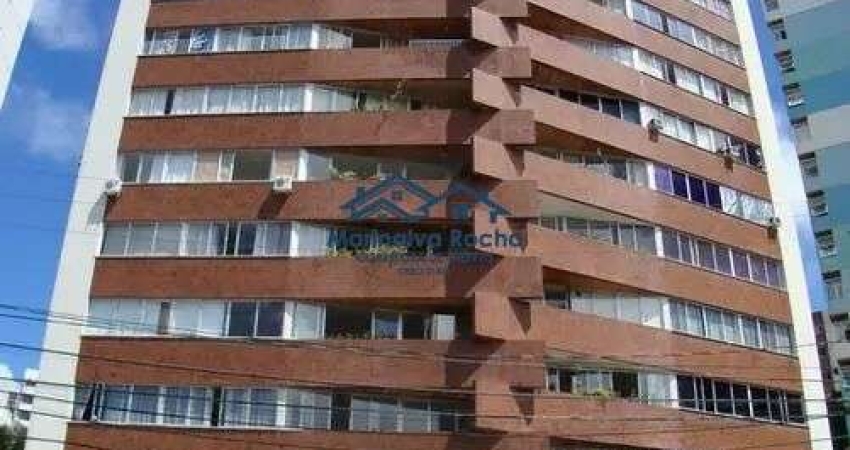 Apartamento com 3 quartos à venda na Rua Florentino Silva, Itaigara, Salvador