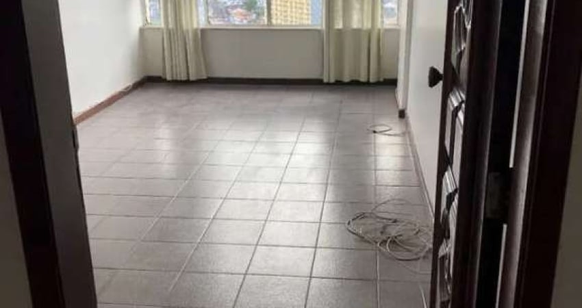3/4 com suíte + dependência - Condomínio Edifício Ogun