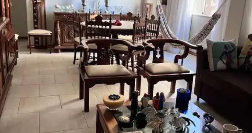 Apartamento com 3 quartos à venda na Avenida Almirante Marques de Leão, 237, Barra, Salvador
