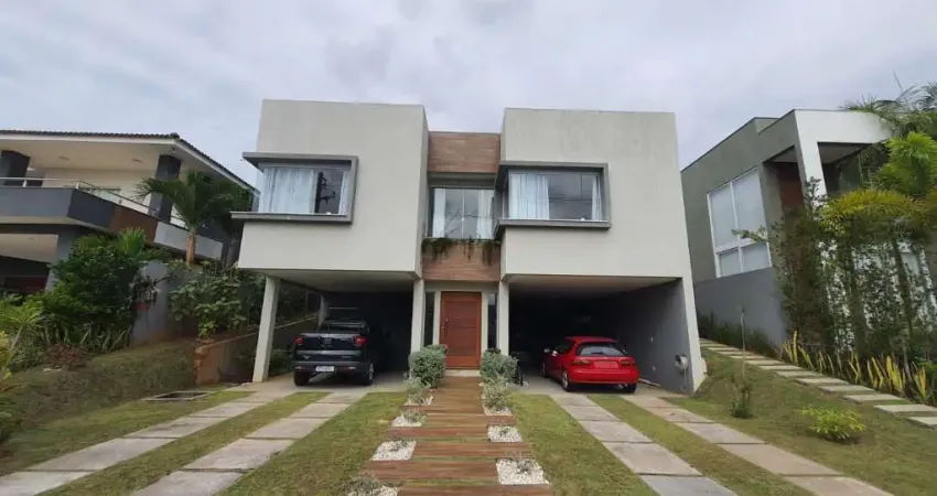 Casa com 3 quartos à venda na Rodovia BA-099, Abrantes, Camaçari