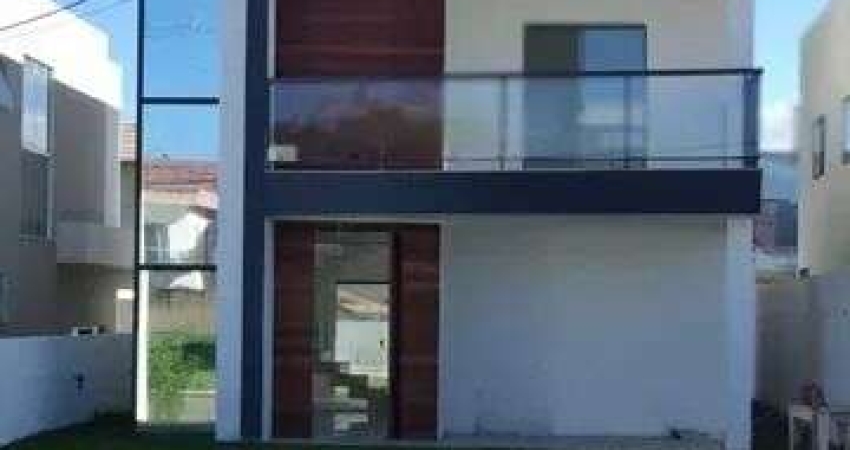 4/4 com suítes - Condomínio Residencial HortoVille