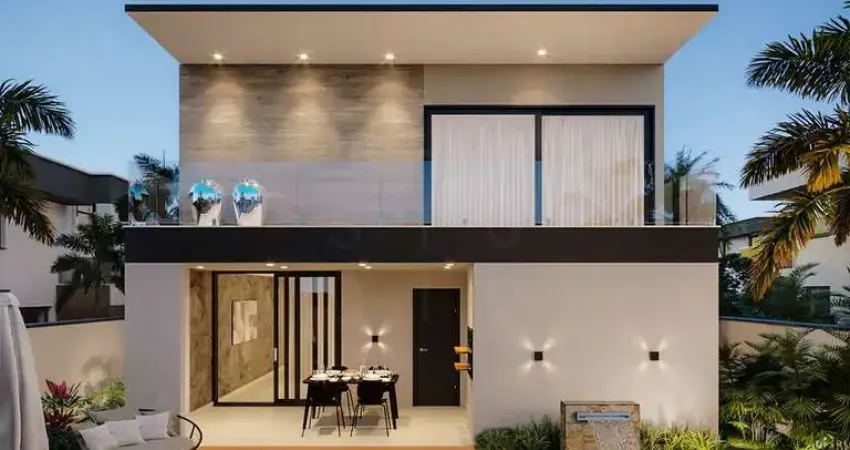 Casa com 4 quartos à venda na Estrada da Cascalheira, Limoeiro, Camaçari