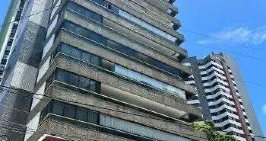 Edifício Colinas das Arvores |  Caminho das Arvores