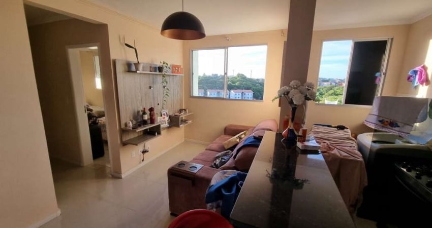 Apartamento com 2 quartos à venda na Avenida Ulysses Guimarães, Sussuarana, Salvador