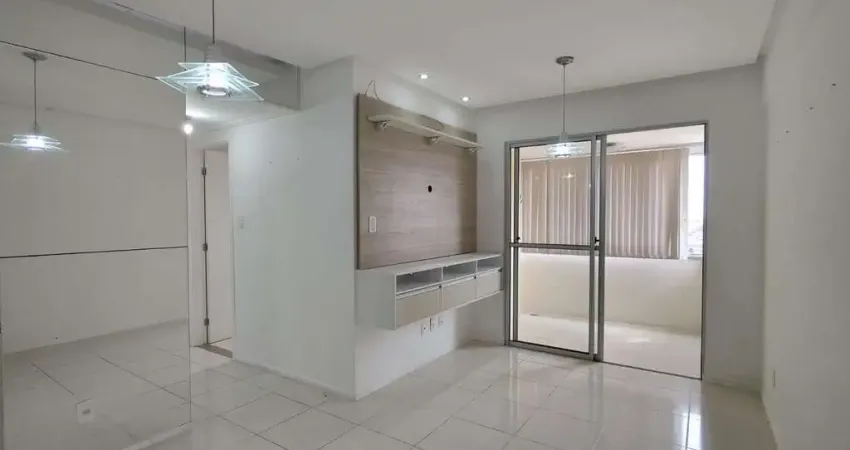 Apartamento com 2 quartos à venda na Rua Luiz Anselmo, Luís Anselmo, Salvador