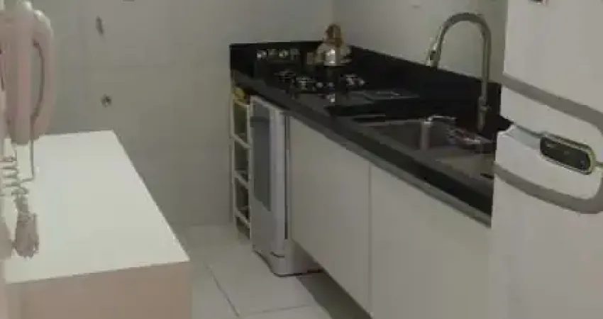 Apartamento com 2 quartos à venda na Rua Marta Maria de Jesus, 224, Buraquinho, Lauro de Freitas