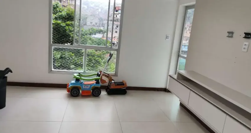 Apartamento com 3 quartos à venda na Rua Engenheiro Celso Torres, 74, Graça, Salvador