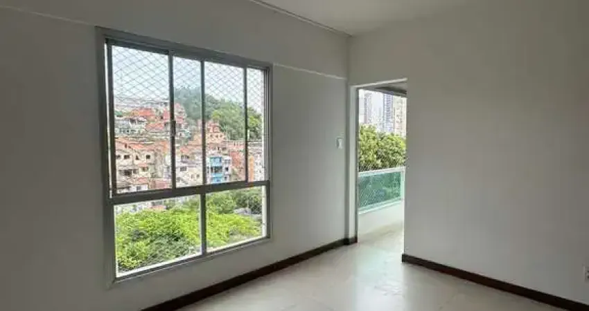 Apartamento com 3 quartos à venda na Rua Engenheiro Celso Torres, 74, Graça, Salvador