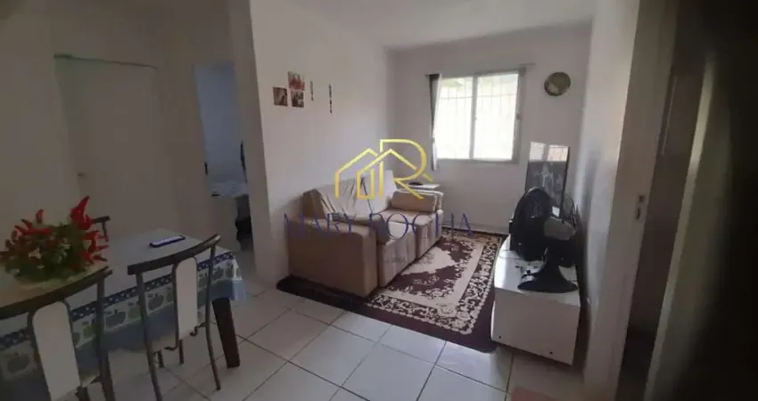 Apartamento com 2 quartos à venda na Rua José Leite, Quintas do Picuaia, Lauro de Freitas