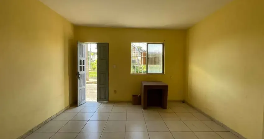 Casa com 2 quartos à venda na Estrada da Rainha, 118, Barbalho, Salvador