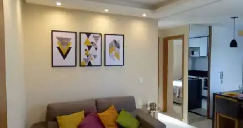 Apartamento com 2 quartos à venda na Rua Caraíva, Abrantes, Camaçari