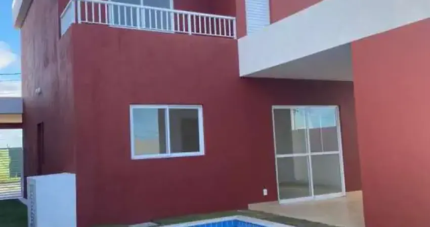 Casa com 3 quartos à venda na Estrada da Cascalheira, Limoeiro, Camaçari