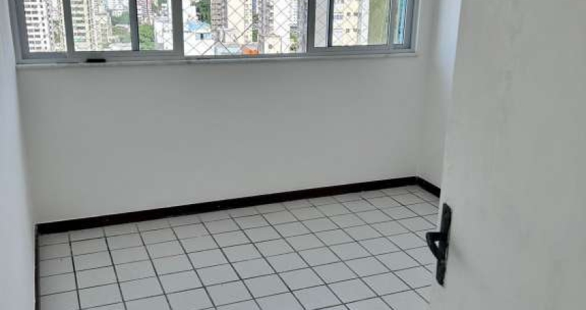 Apartamento com 2 quartos à venda na Avenida Sete de Setembro, 2155, Vitória, Salvador