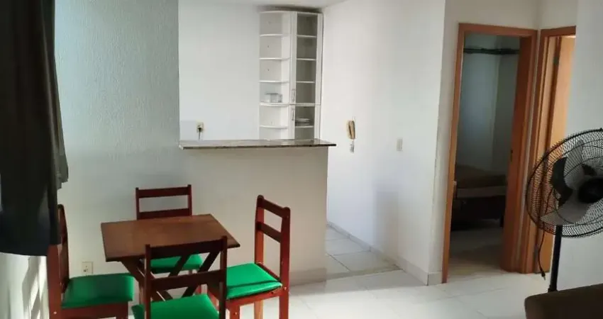 Apartamento com 2 quartos à venda na Rua Jurema, Caixa D'Água, Lauro de Freitas