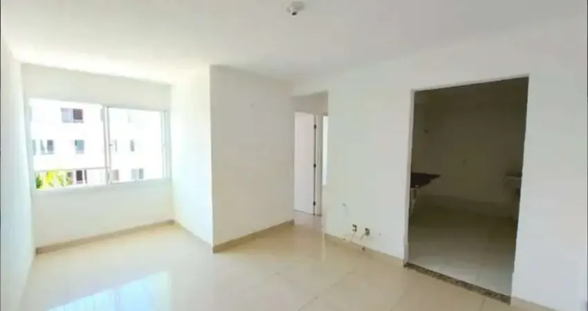 2/4 - Condomínio Formula Residencial Aeroporto