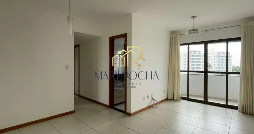 Apartamento com 2 quartos à venda na Rua Doutor Barreto, 203, Pitangueiras, Lauro de Freitas