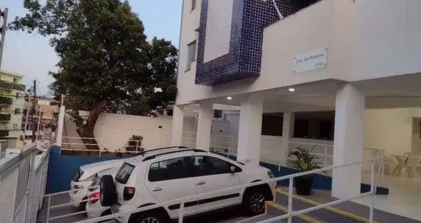 Apartamento com 3 quartos à venda na Alameda das Palmeiras, 132, Itapuã, Salvador