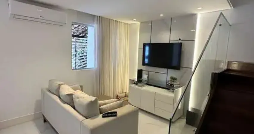 Casa com 3 quartos à venda na Alameda Praia de Guaratuba, 421, Stella Maris, Salvador