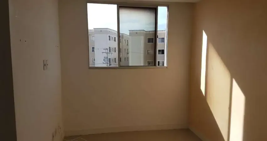 Apartamento com 2 quartos à venda na Rua Dos Laços, Boa União, Camaçari