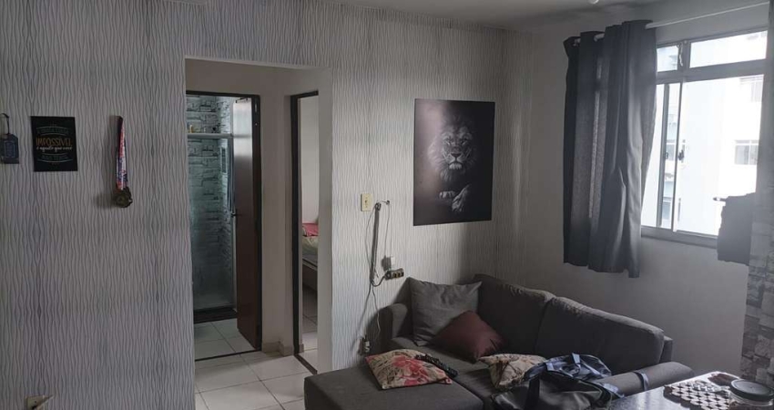 2/4 - Condomínio Citta Firenze