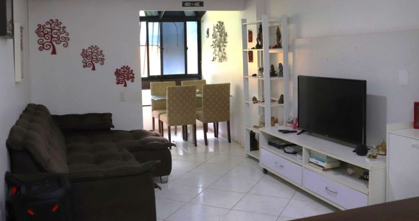 Flat com 1 quarto à venda na Avenida Octávio Mangabeira, 3471, Armação, Salvador