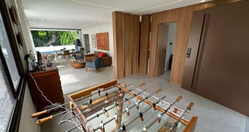 4/4 com suítes - Condomínio Alphaville Litoral Norte 1 | CASA