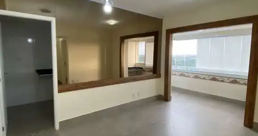 2/4 com suíte - Condomínio Residencial Vila Allegro