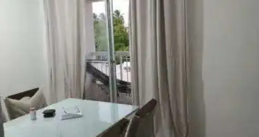 Apartamento com 2 quartos à venda na Rodovia BA-099, Abrantes, Camaçari