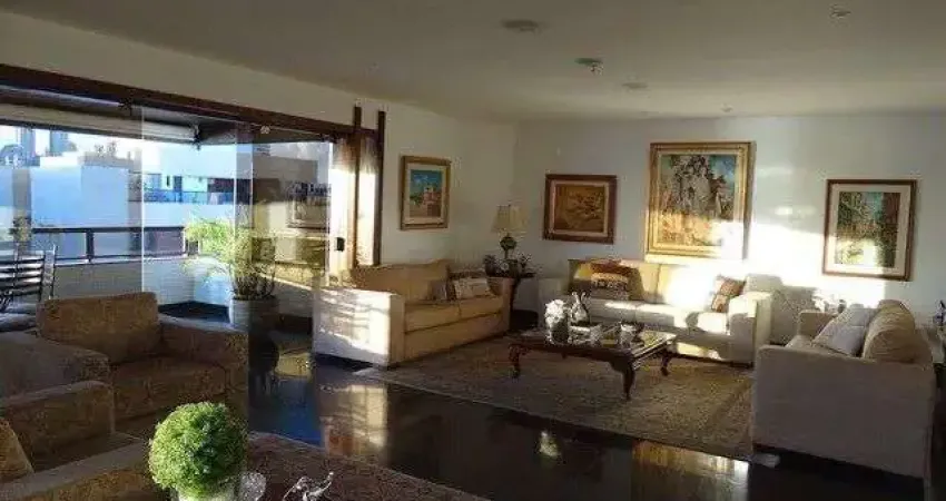 Mirante da Sereia (Rio Vermelho) | COBERTURA DUPLEX