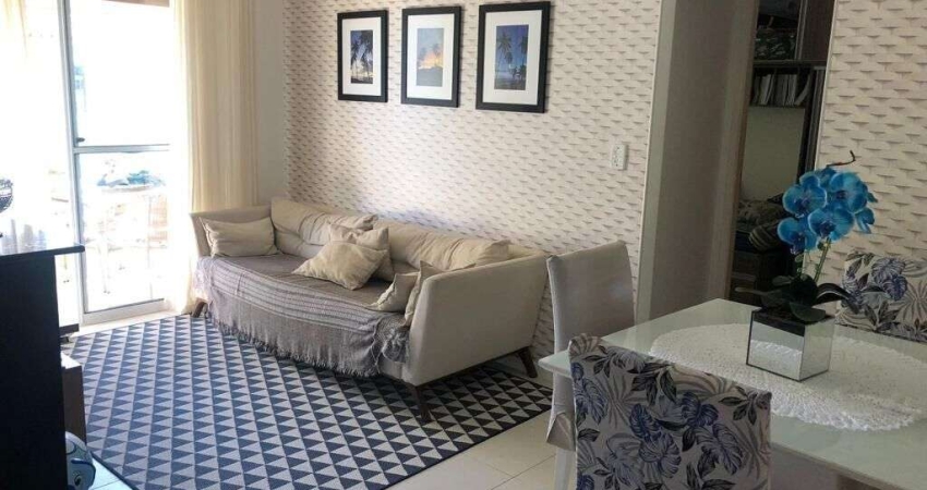 Residencial Luz das Acácias | Stella Maris - COBERTURA DUPLEX