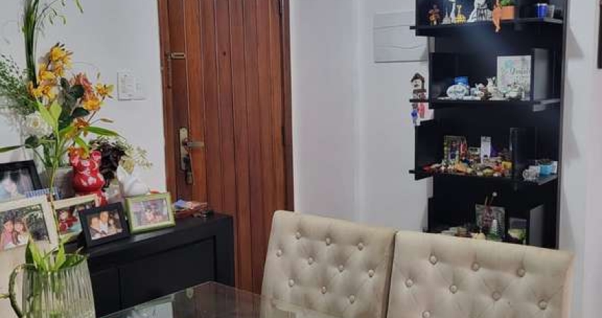 Apartamento com 2 quartos à venda na Rua Território do Amapá, 422, Pituba, Salvador