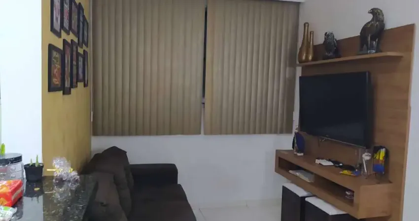 Apartamento com 2 quartos à venda na Rua Dos Laços, Boa União, Camaçari
