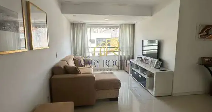Apartamento com 2 quartos à venda na Rua Amado Coutinho, 179, Brotas, Salvador