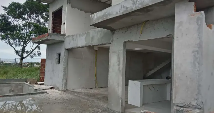 Casa com 4 quartos à venda na Rua Jurema, 12, Caixa D'Água, Lauro de Freitas