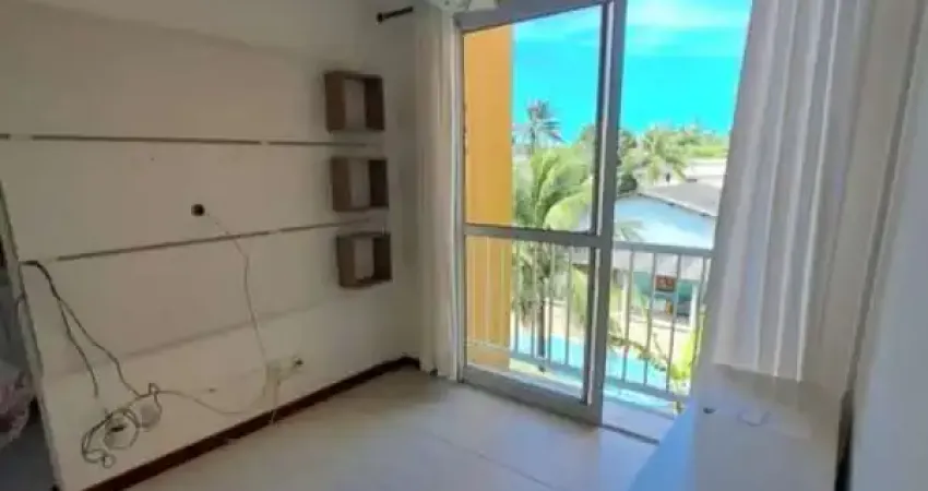 Apartamento com 2 quartos à venda na Rua Abrantes, Centro, Camaçari