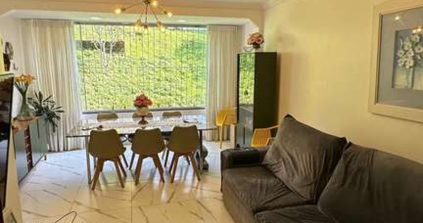 Apartamento com 3 quartos à venda na Rua Arthur D'Almeida Couto, 269, Vila Laura, Salvador