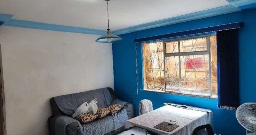 Apartamento com 2 quartos à venda na Condomínio Solar Orixás da Bahia, 460, Barreiras, Salvador