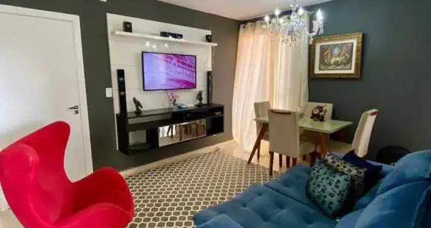 Apartamento com 2 quartos à venda na Rua José Leite, 1172, Quintas do Picuaia, Lauro de Freitas